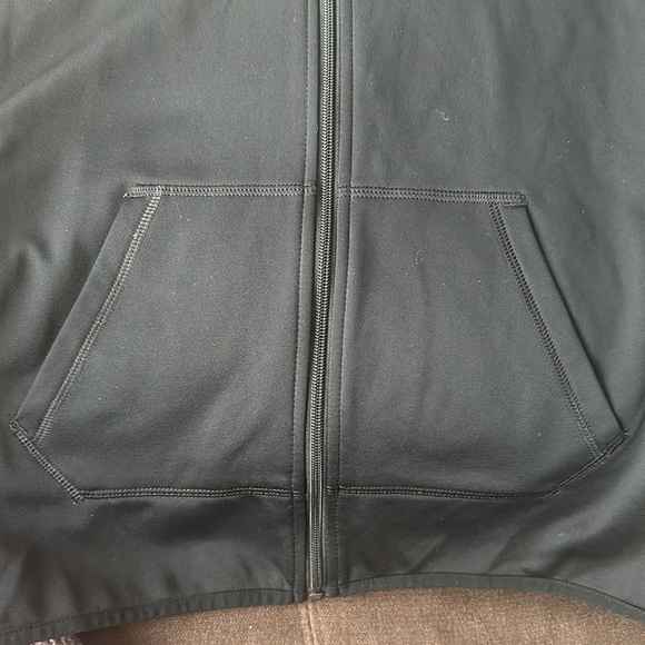 Women’s Size S Therma-Fit Nike Hoodie - Picture 3 of 4